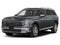 2027 Hyundai PALISADE SEL Premium 8P AWD