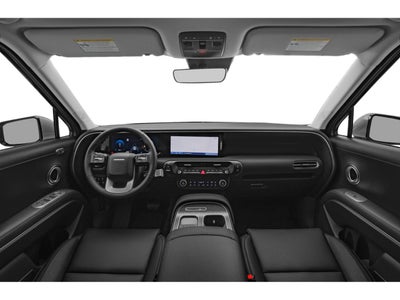 2027 Hyundai PALISADE SEL Premium 8P AWD
