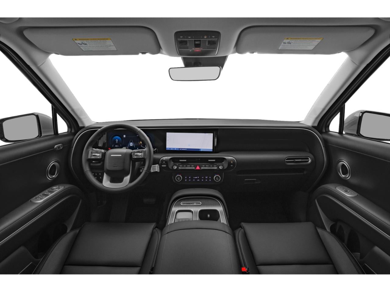 2027 Hyundai PALISADE SEL Premium 8P AWD