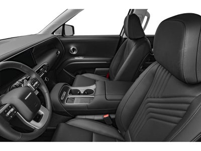 2027 Hyundai PALISADE SEL Premium 8P AWD