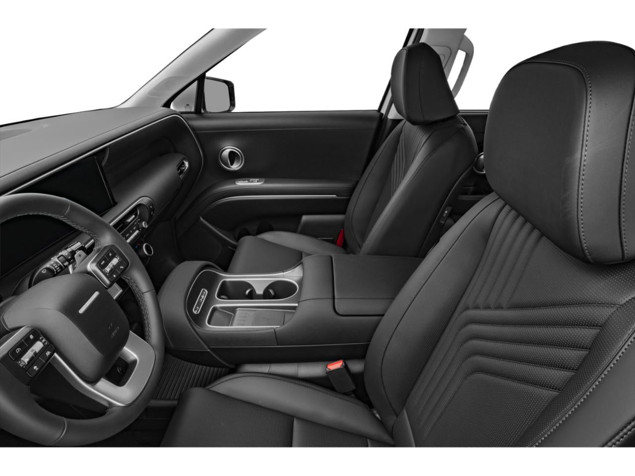 2027 Hyundai PALISADE SEL Premium 8P AWD