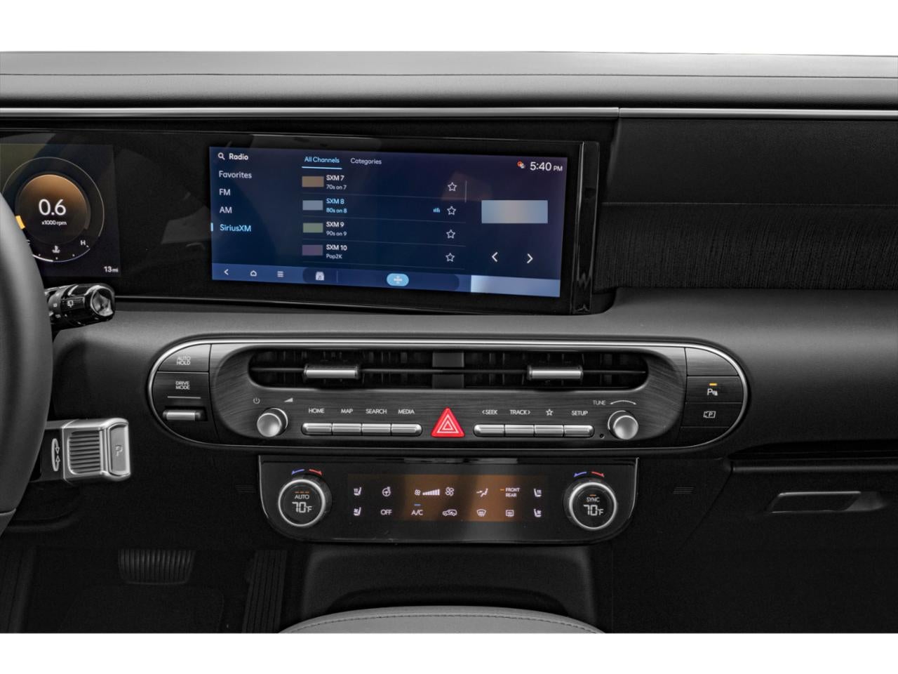 2027 Hyundai PALISADE SEL Premium 8P AWD