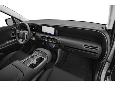 2027 Hyundai PALISADE SEL Premium 8P AWD