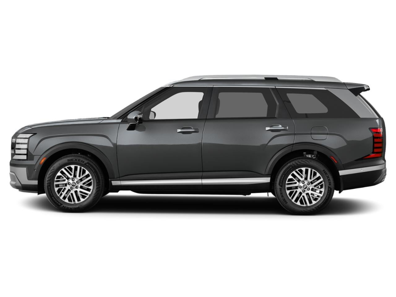 2027 Hyundai PALISADE SEL Premium 8P AWD