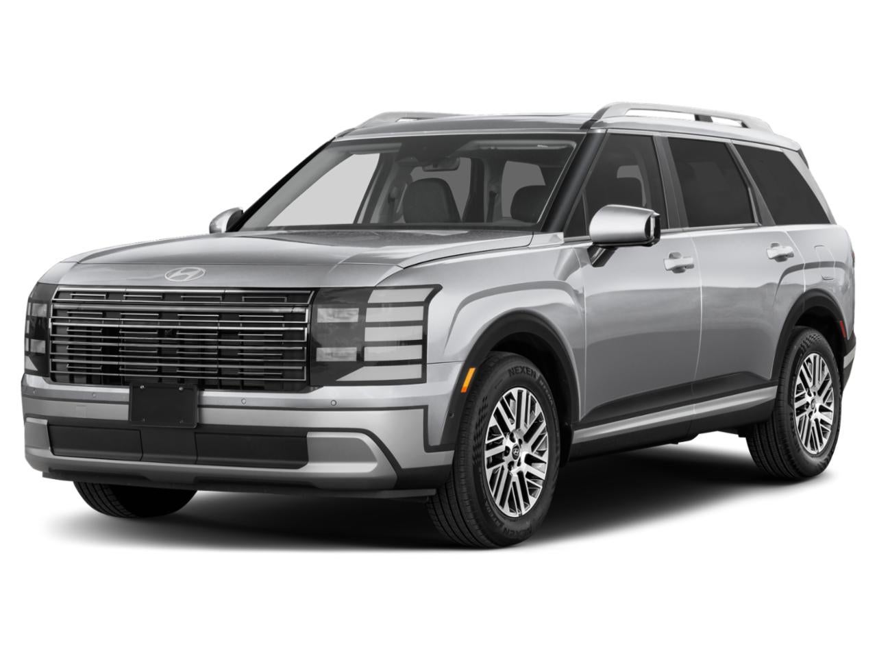 2027 Hyundai PALISADE SEL Premium 8P AWD
