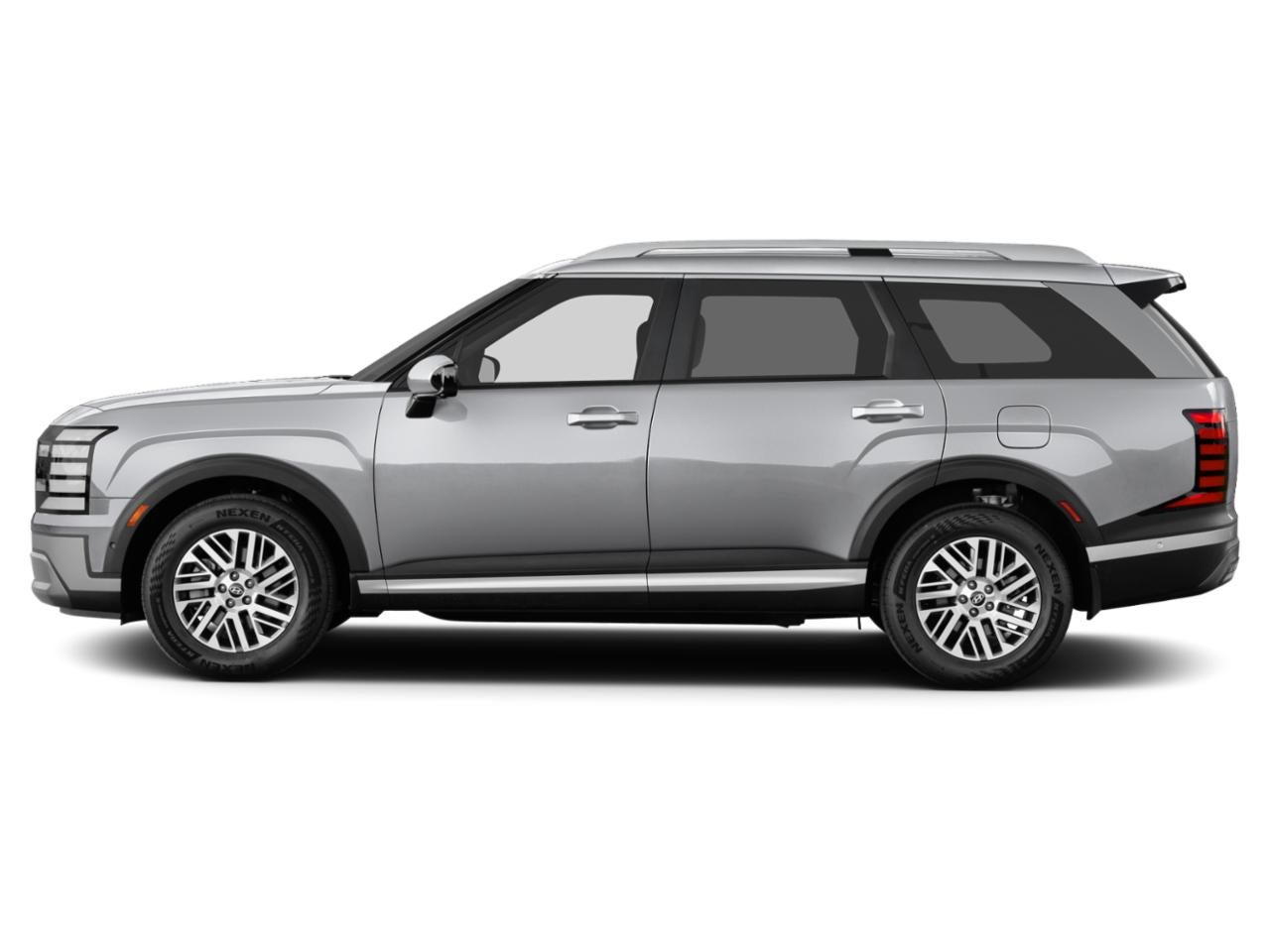 2027 Hyundai PALISADE SEL Premium 8P AWD