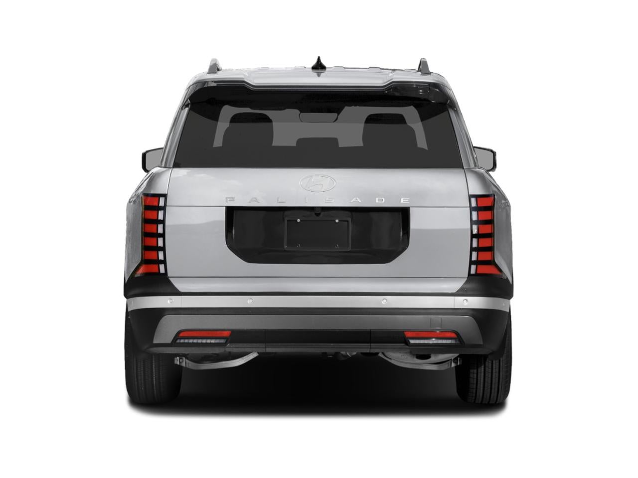 2027 Hyundai PALISADE SEL Premium 8P AWD