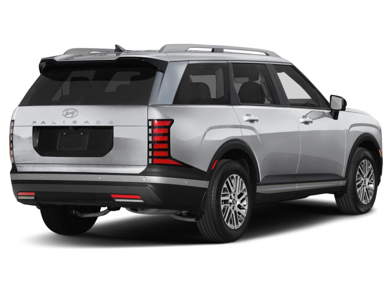 2027 Hyundai PALISADE SEL Premium 8P AWD
