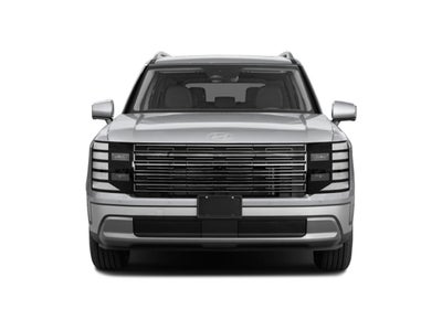 2027 Hyundai PALISADE SEL Premium 8P AWD