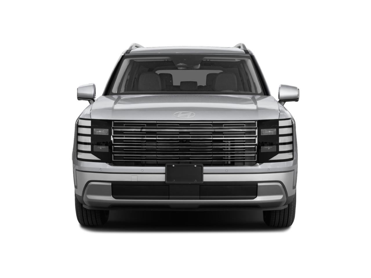 2027 Hyundai PALISADE SEL Premium 8P AWD