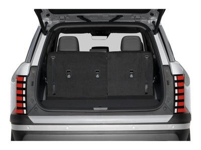 2027 Hyundai PALISADE SEL Premium 8P AWD