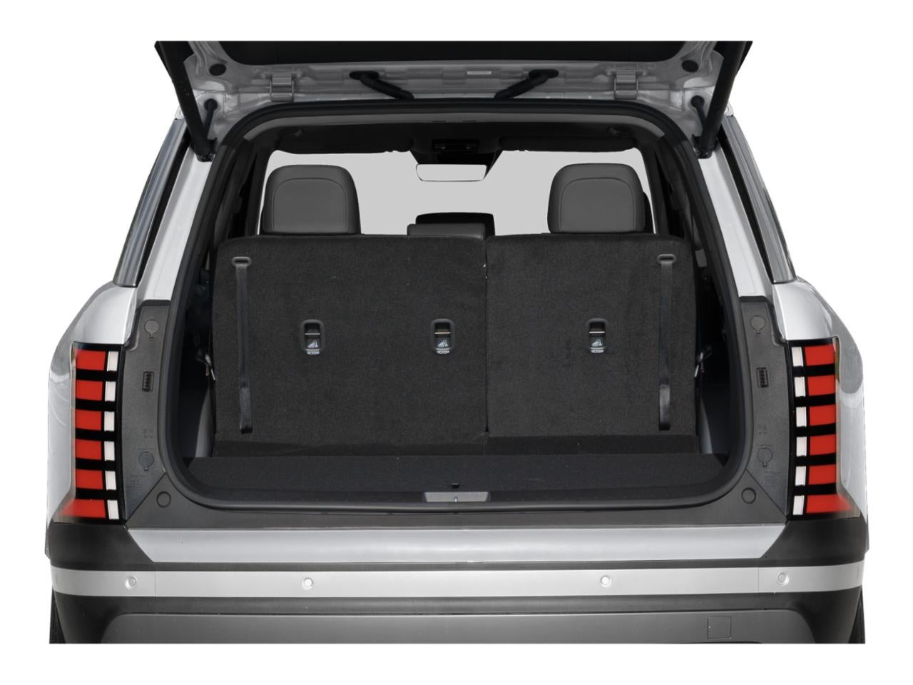 2027 Hyundai PALISADE SEL Premium 8P AWD