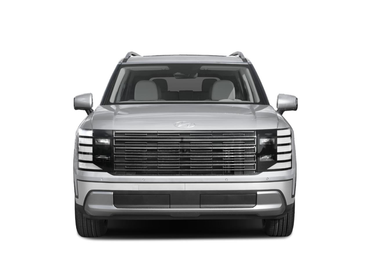 2027 Hyundai PALISADE SEL Premium 7P AWD