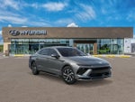 2026 Hyundai SONATA Blue