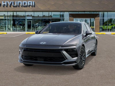 2026 Hyundai SONATA SEL