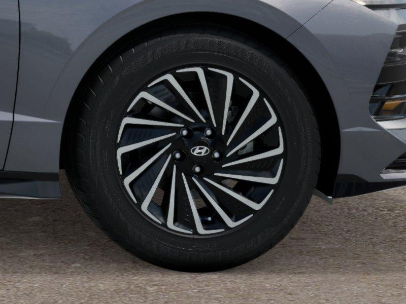 2026 Hyundai SONATA SEL