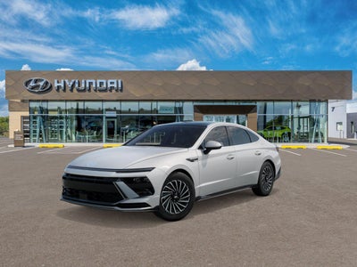 2026 Hyundai SONATA SEL