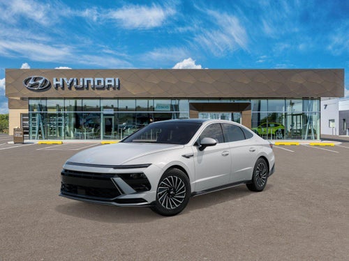 2026 Hyundai SONATA SEL