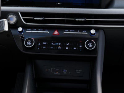 2026 Hyundai SONATA SEL
