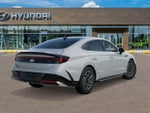 2026 Hyundai SONATA SEL