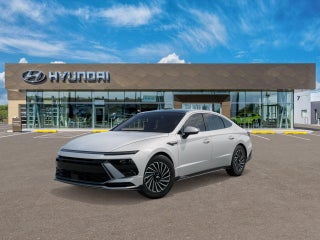 2026 Hyundai SONATA SEL