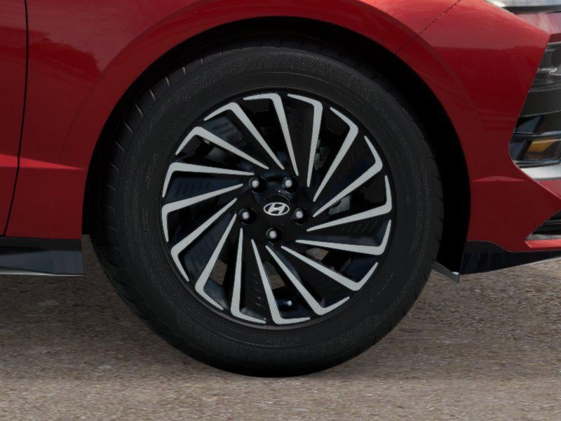 2026 Hyundai SONATA SEL