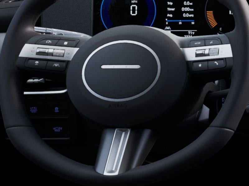 2026 Hyundai SONATA SEL