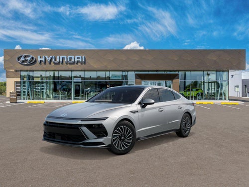2026 Hyundai SONATA SEL