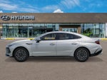 2026 Hyundai SONATA SEL