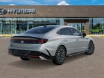 2026 Hyundai SONATA SEL