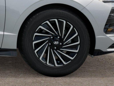 2026 Hyundai SONATA SEL