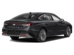 2027 Hyundai SONATA HYBRID SEL FWD