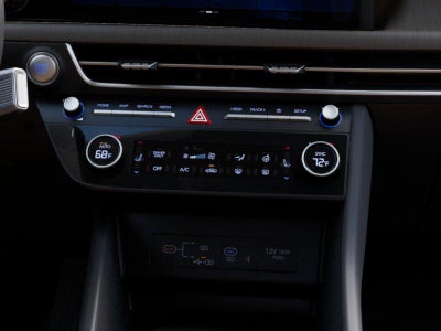2026 Hyundai SONATA Limited