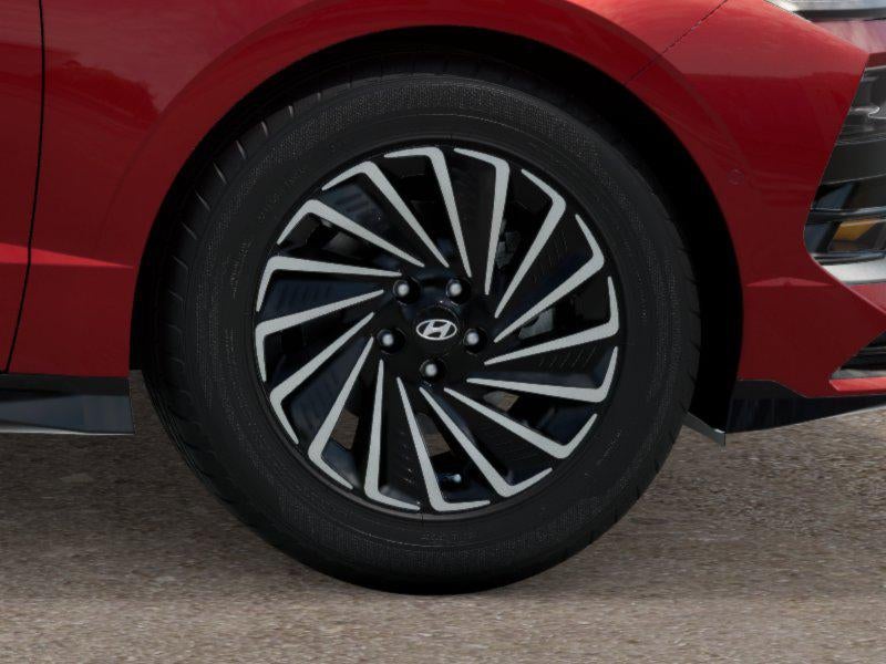 2026 Hyundai SONATA Limited