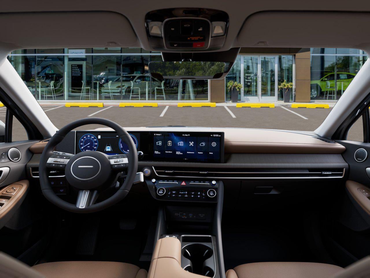 2026 Hyundai SONATA Limited