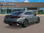2026 Hyundai SONATA Limited