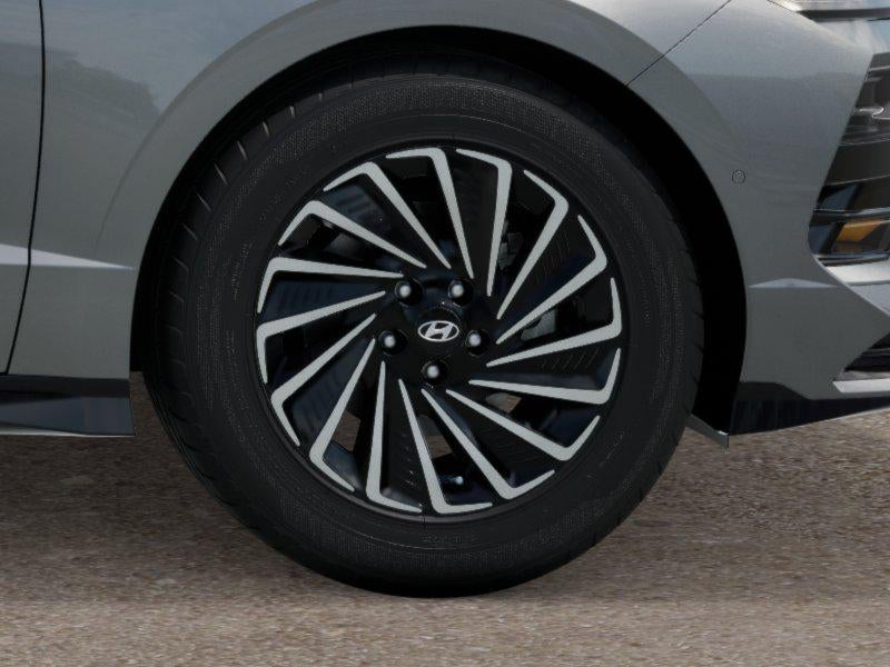 2026 Hyundai SONATA Limited