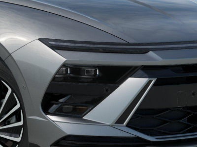 2026 Hyundai SONATA Limited