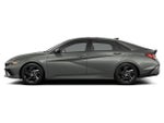 2026 Hyundai ELANTRA SEL Sport Plus Sedan