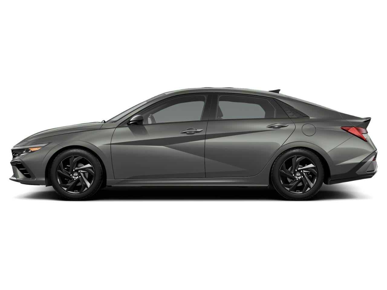 2026 Hyundai ELANTRA SEL Sport Plus Sedan