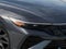 2026 Hyundai ELANTRA Blue
