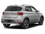2026 Hyundai VENUE SEL FWD