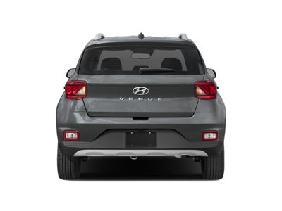 2026 Hyundai VENUE SEL FWD