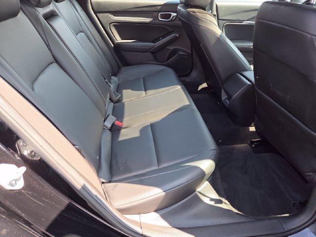 2024 Acura Integra A-Spec Tech Package