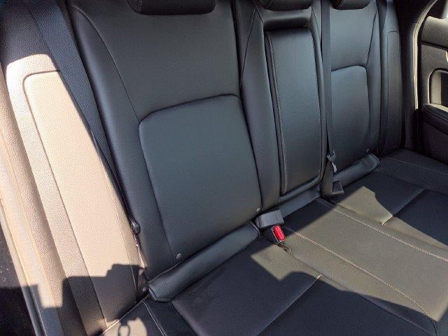 2024 Acura Integra A-Spec Tech Package
