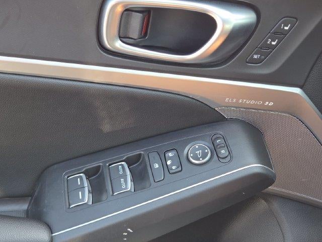 2024 Acura Integra A-Spec Tech Package