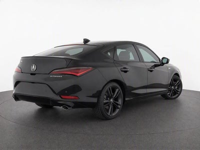 2024 Acura Integra A-Spec Tech Package