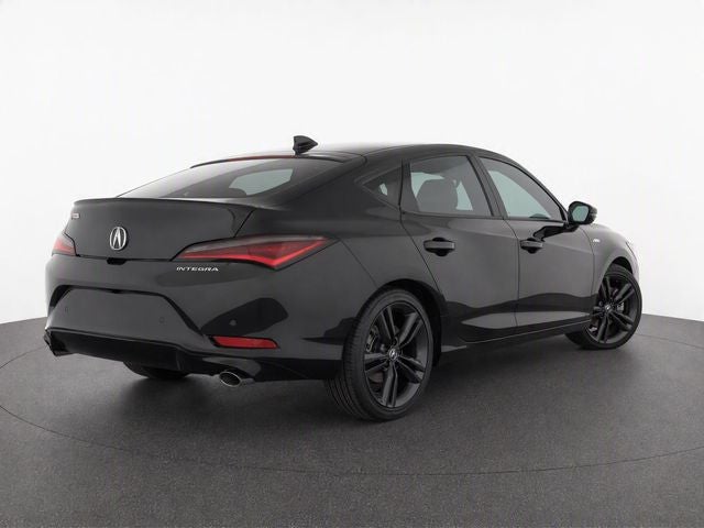2024 Acura Integra A-Spec Tech Package