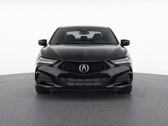2024 Acura Integra A-Spec Tech Package