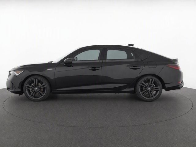 2024 Acura Integra A-Spec Tech Package